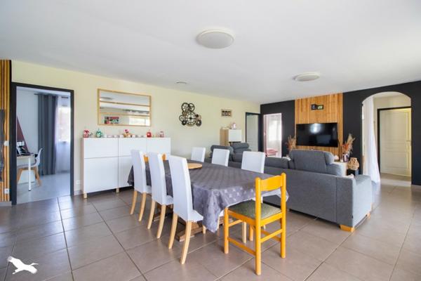 Maison à vendre |  Saint-Jean-de-Marsacq |  5 pièces | 130 m²