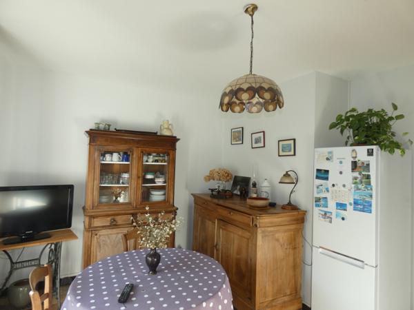 Royan centre ville - 300 m plage - Appartartement 3 pièces