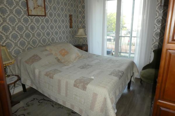 Royan centre ville - 300 m plage - Appartartement 3 pièces