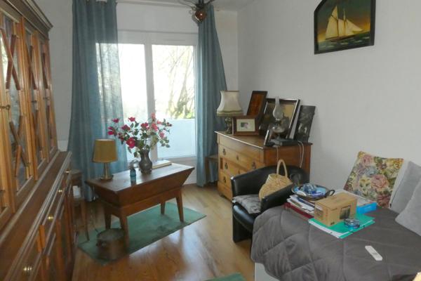 Royan centre ville - 300 m plage - Appartartement 3 pièces