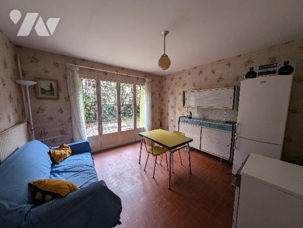 BOURG LES VALENCE - Maison 200 m², 4 chambres + 3 garages