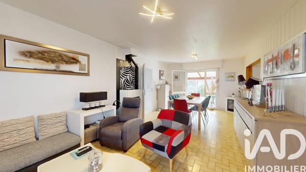 Maison à vendre 6 pièces 120 m² Plomelin