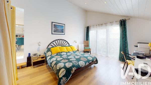 Maison à vendre 6 pièces 120 m² Plomelin