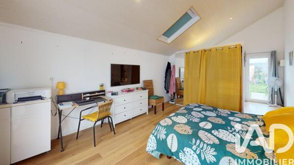 Maison à vendre 6 pièces 120 m² Plomelin