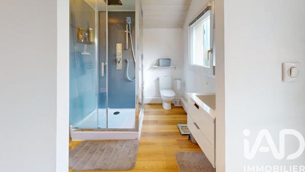 Maison à vendre 6 pièces 120 m² Plomelin