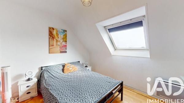 Maison à vendre 6 pièces 120 m² Plomelin