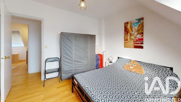 Maison à vendre 6 pièces 120 m² Plomelin