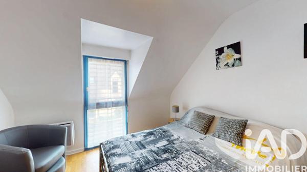 Maison à vendre 6 pièces 120 m² Plomelin