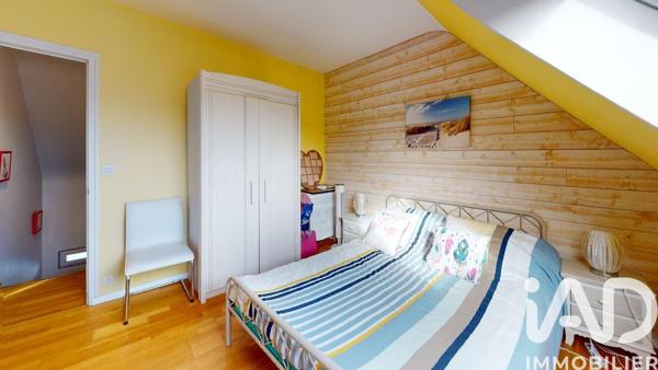 Maison à vendre 6 pièces 120 m² Plomelin