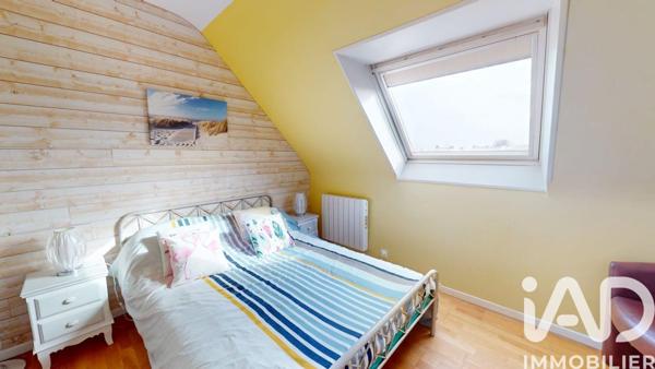 Maison à vendre 6 pièces 120 m² Plomelin