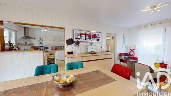 Maison à vendre 6 pièces 120 m² Plomelin