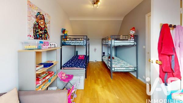 Maison à vendre 6 pièces 120 m² Plomelin