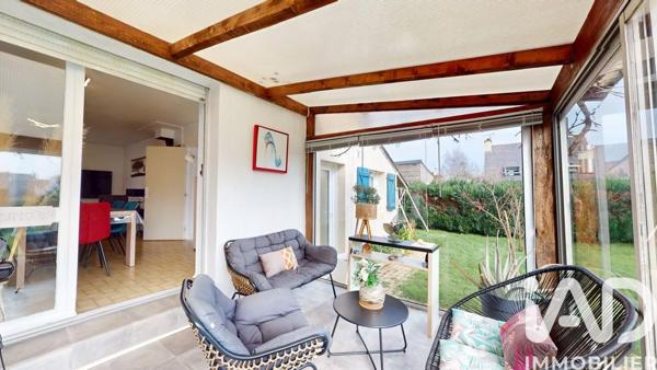 Maison à vendre 6 pièces 120 m² Plomelin