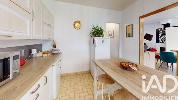 Maison à vendre 6 pièces 120 m² Plomelin