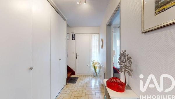 Maison à vendre 6 pièces 120 m² Plomelin