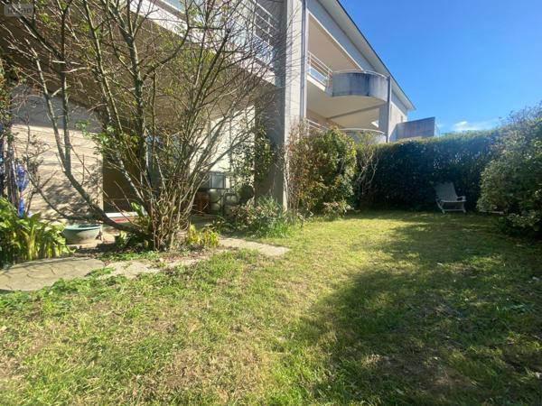 Appartement à vendre à Vitré en Ille-et-Vilaine (35500), ref : 1004142