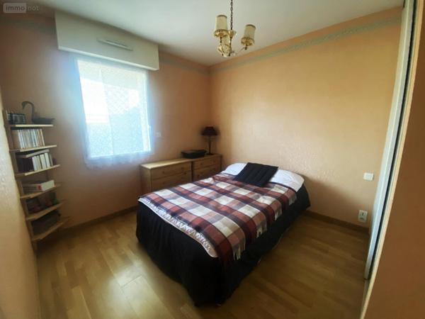 Appartement à vendre à Vitré en Ille-et-Vilaine (35500), ref : 1004142