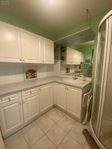 Appartement à vendre à Vitré en Ille-et-Vilaine (35500), ref : 1004142