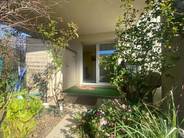 Appartement à vendre à Vitré en Ille-et-Vilaine (35500), ref : 1004142