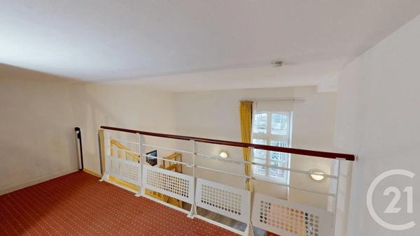Appartement Studio Cabine à vendre  1 pièce - 31,40 m 2   LE CROISIC  - 44