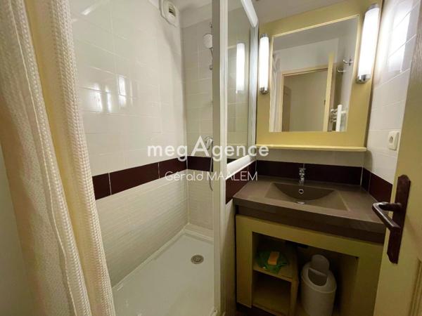 Appartement à SAINT-RAPHAEL, 83530 - 3 pièces 37m²