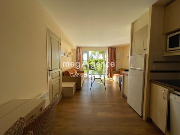 Appartement à SAINT-RAPHAEL, 83530 - 3 pièces 37m²