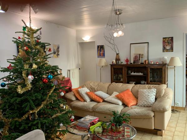 Maison à vendre    4 pièces • 120 m2 Cagny