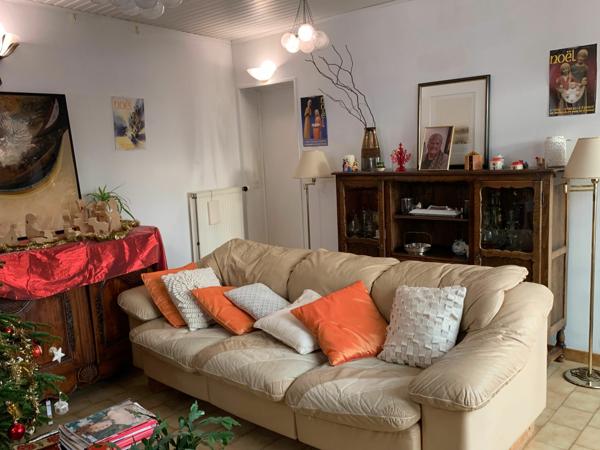 Maison à vendre    4 pièces • 120 m2 Cagny