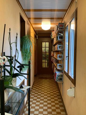 Maison à vendre    4 pièces • 120 m2 Cagny