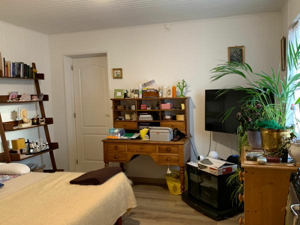 Maison à vendre    4 pièces • 120 m2 Cagny