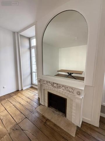 Achat - Appartement Saint-Malo 35400 5 pièces 84 m 2 597 m 2