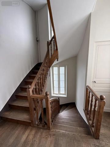 Achat - Appartement Saint-Malo 35400 5 pièces 84 m 2 597 m 2