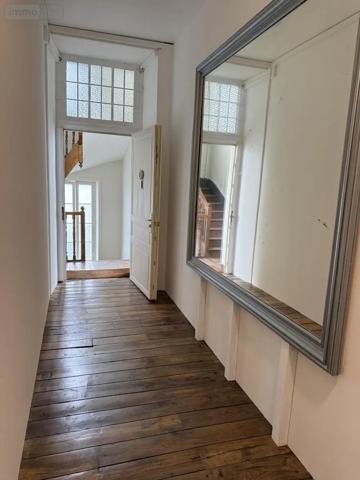 Achat - Appartement Saint-Malo 35400 5 pièces 84 m 2 597 m 2