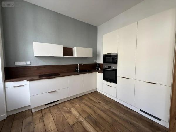 Achat - Appartement Saint-Malo 35400 5 pièces 84 m 2 597 m 2
