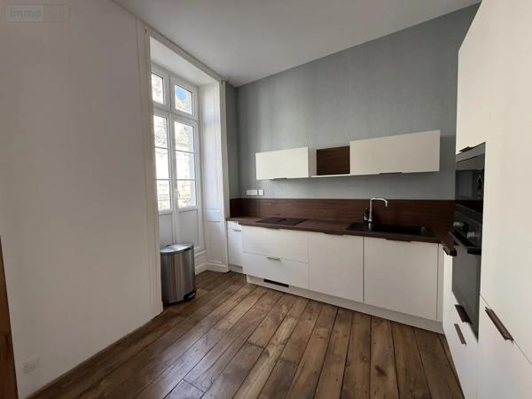 Achat - Appartement Saint-Malo 35400 5 pièces 84 m 2 597 m 2