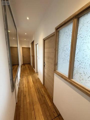 Achat - Appartement Saint-Malo 35400 5 pièces 84 m 2 597 m 2
