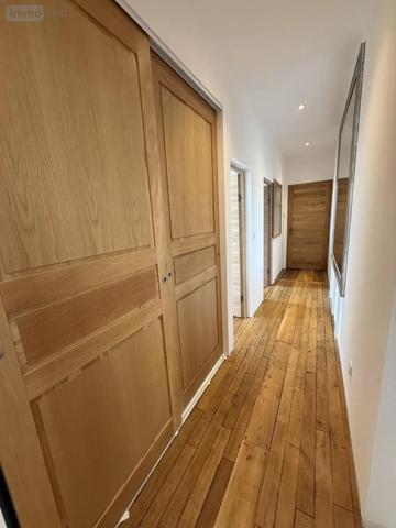Achat - Appartement Saint-Malo 35400 5 pièces 84 m 2 597 m 2
