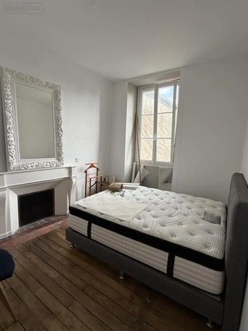 Achat - Appartement Saint-Malo 35400 5 pièces 84 m 2 597 m 2
