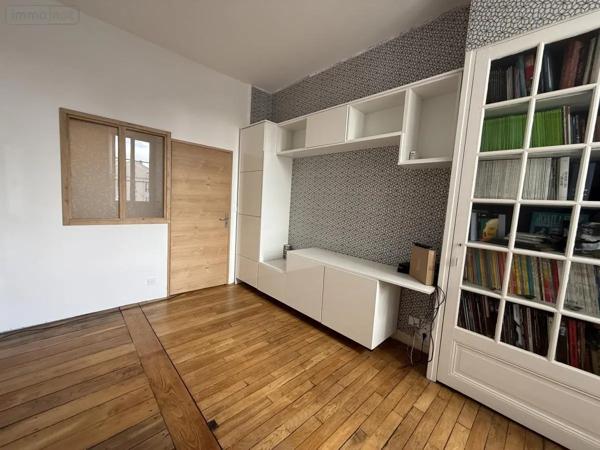 Achat - Appartement Saint-Malo 35400 5 pièces 84 m 2 597 m 2