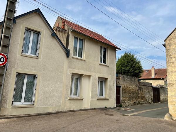 Maison à rénover quartier Saint-Gilles CAEN, Caen 14000