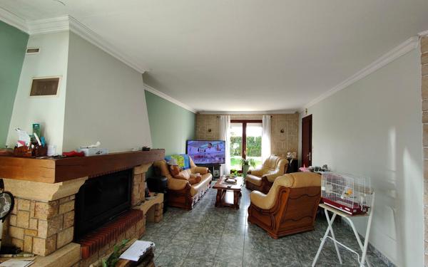 Maison à vendre    4 pièces • 82 m2 Trégonneau