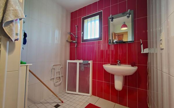 Maison à vendre    4 pièces • 82 m2 Trégonneau