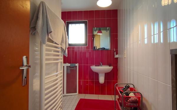 Maison à vendre    4 pièces • 82 m2 Trégonneau