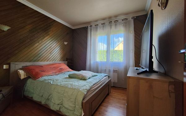 Maison à vendre    4 pièces • 82 m2 Trégonneau