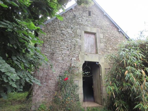 PROPRIETE RURALE MAISON 5 CHAMBRES + DEPENDANCES