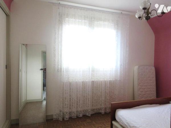 PROPRIETE RURALE MAISON 5 CHAMBRES + DEPENDANCES