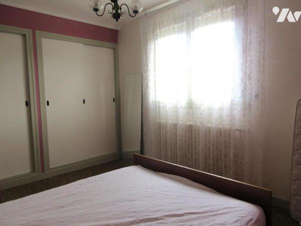 PROPRIETE RURALE MAISON 5 CHAMBRES + DEPENDANCES