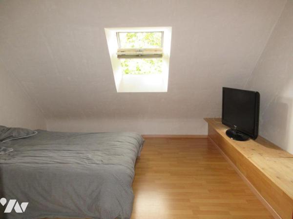 PROPRIETE RURALE MAISON 5 CHAMBRES + DEPENDANCES