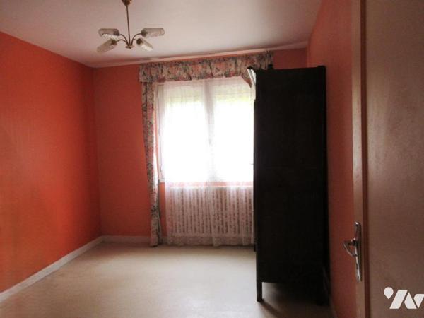 PROPRIETE RURALE MAISON 5 CHAMBRES + DEPENDANCES