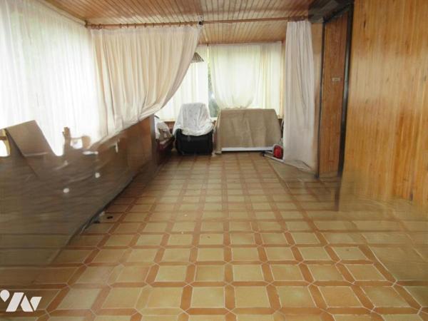 PROPRIETE RURALE MAISON 5 CHAMBRES + DEPENDANCES